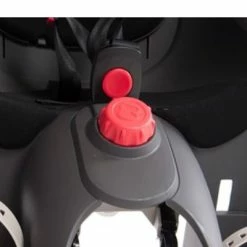 Siège Vélo Enfant Inclinable Et Ajustable Caress Hamax -Promos VTT Boutique siege velo enfant inclinable et ajustable caress hamax full 3