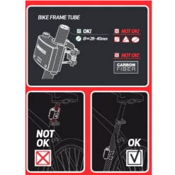 Siège Vélo Enfant Inclinable Et Ajustable Caress Hamax -Promos VTT Boutique siege velo enfant inclinable et ajustable caress hamax full 5