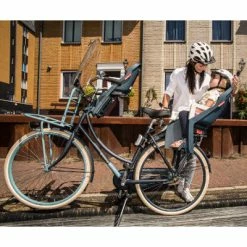 Siège Vélo Enfant Inclinable Noir Guppy RS Plus Polisport -Promos VTT Boutique siege velo enfant inclinable noir guppy rs plus polisport full 3