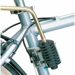 Siège Vélo Enfant Kiss - Hamax -Promos VTT Boutique siege velo enfant kiss hamax full 5