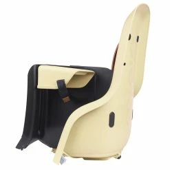 Siège Vélo Junior Cadre Pliant Minia -Promos VTT Boutique siege velo pliable enfant minia