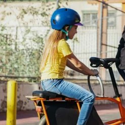 SOFT SPOT SMALL YUBA - NOIR -Promos VTT Boutique soft spot small yuba 2