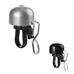 Widek Sonnette De Vélo Paperclip Mini