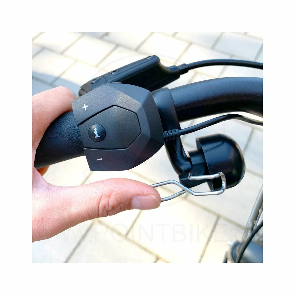 Sonnette Vélo électrique Déportée Widek 2 Sonnette Vélo électrique Déportée Widek – Image 2