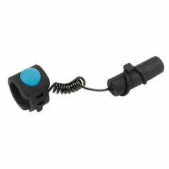 M-Wave Sonnette électrique Pour Vélo 120 Db -Promos VTT Boutique sonnette electrique pour velo 120 db full
