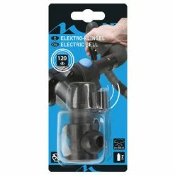 M-Wave Sonnette électrique Pour Vélo 120 Db -Promos VTT Boutique sonnette electrique pour velo 120 db full 3