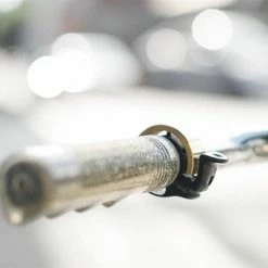 Sonnette Pour Vélo Knog Oi Classic Cuivre Large -Promos VTT Boutique sonnette pour velo knog oi classic cuivre large full 4