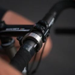 Sonnette Pour Vélo Oi Classic Large Knog -Promos VTT Boutique sonnette pour velo oi classic large knog full 4