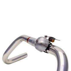 Sonnette Vélo Argent Mat E-ne Crane 9 Sonnette Vélo Argent Mat E-ne Crane -Promos VTT Boutique sonnette velo argent mat e ne crane full 5