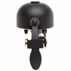 Promos VTT Boutique -Promos VTT Boutique sonnette velo noire e ne crane full 2