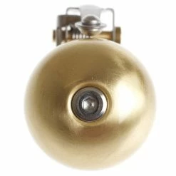 Sonnette Vélo Or Mat E-ne Crane 6 Sonnette Vélo Or Mat E-ne Crane -Promos VTT Boutique sonnette velo or mat e ne crane full 3