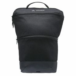 Compartiment Interne SortYour Pour Sacoche Back VAUDE -Promos VTT Boutique sort our back insert vaude noir