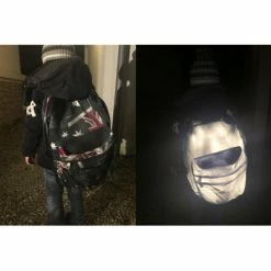 Spray Réfléchissant Pour Vélo Et Accessoires Reflective Spray 9 Spray Réfléchissant Pour Vélo Et Accessoires Reflective Spray -Promos VTT Boutique spray reflechissant pour velo et accessoires reflective spray full 5