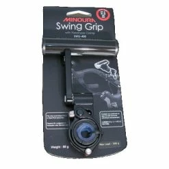 Support Additionnel Accessoire Vélo Sur Potence SWG-400 Minoura -Promos VTT Boutique support additionnel accessoire velo sur potence swg 400 minoura full 3