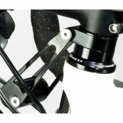 Support Additionnel D'entretoise Potence Aheadset CS500 Minoura -Promos VTT Boutique support additionnel d entretoise potence aheadset cs500 minoura full 3