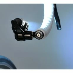 Support Additionnel Embout De Guidon Vélo LMA-H Minoura -Promos VTT Boutique support additionnel embout de guidon velo lma h minoura full 4