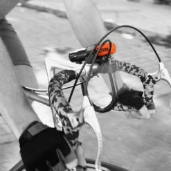 Support Fixation U Sur Guidon De Vélo Kryptonite Transit H-bar 8 Support Fixation U Sur Guidon De Vélo Kryptonite Transit H-bar -Promos VTT Boutique support fixation u sur guidon de velo kryptonite transit h bar full 4