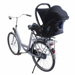 Support Maxi Cosi Pour Vélo - Baby Mee Steco -Promos VTT Boutique support maxi cosi pour velo baby mee steco full 3