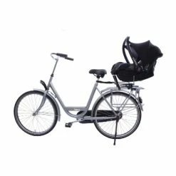 Support Maxi Cosi Pour Vélo - Baby Mee Steco -Promos VTT Boutique support maxi cosi pour velo baby mee steco full 5