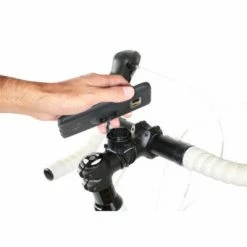 ZEFAL Support Smartphone Ajustable M ZConsole Universal Zéfal -Promos VTT Boutique support smartphone ajustable m zconsole universal zefal full 3