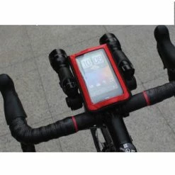Bev Int'L Support Supplémentaire Pour Guidon De Vélo -Promos VTT Boutique support supplementaire pour guidon de velo full 4