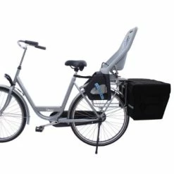 Support Supplémentaire Sur Porte-bagage Vélo - Steco -Promos VTT Boutique support supplementaire sur porte bagage velo steco full 5