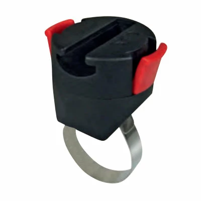 Support Sur Cadre Pour Câble Antivol Klickfix 4 Support Sur Cadre Pour Câble Antivol Klickfix – Image 4