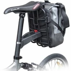 KLICKFIX Support Universel Pour Sac Vario Rack -Promos VTT Boutique support universel pour sac vario rack full 4