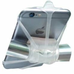 Support Universel Smartphone Sur Guidon De Vélo Finn 7 Support Universel Smartphone Sur Guidon De Vélo Finn -Promos VTT Boutique support universel smartphone sur guidon de velo finn full 3