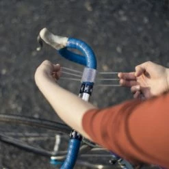 Support Universel Smartphone Sur Guidon De Vélo Finn 9 Support Universel Smartphone Sur Guidon De Vélo Finn -Promos VTT Boutique support universel smartphone sur guidon de velo finn full 5