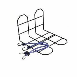 Maxxus Support Valise Sur Porte Bagage De Vélo -Promos VTT Boutique support valise sur porte bagage de velo full 3