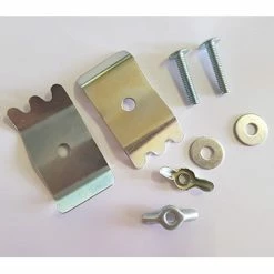 Maxxus Support Valise Sur Porte Bagage De Vélo -Promos VTT Boutique support valise sur porte bagage de velo full 4