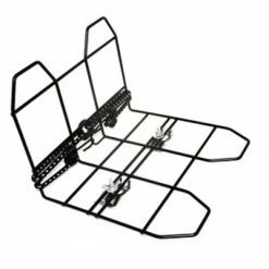 Maxxus Support Valise Sur Porte Bagage De Vélo -Promos VTT Boutique support valise sur porte bagage de velo full 5