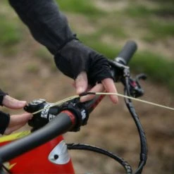 TRAXmtb Système De Remorquage Vélo Trax Sur Tige De Selle -Promos VTT Boutique systeme de remorquage velo trax sur tige de selle full 3