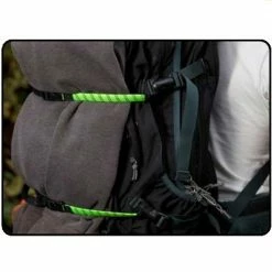 Tendeurs Réglables Pour Charge Lourde à Vélo - Rok Straps 25 Mm -Promos VTT Boutique tendeurs reglables pour charge lourde a velo rok straps 25 mm full 6