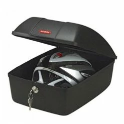 Top Case Citybox GTA Avec Fixation Amovible KlickFix -Promos VTT Boutique top case citybox gta avec fixation amovible klickfix full 3