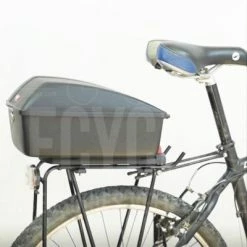 Top Case Klickfix Bike Box GTA Sur Porte Bagage Vélo 11 Top Case Klickfix Bike Box GTA Sur Porte Bagage Vélo -Promos VTT Boutique top case klickfix bike box gta sur porte bagage velo full 6