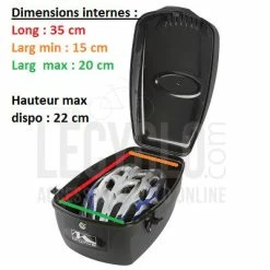 Brandless Top Case Pour Vélo 8 Brandless Top Case Pour Vélo -Promos VTT Boutique top case pour velo full 3