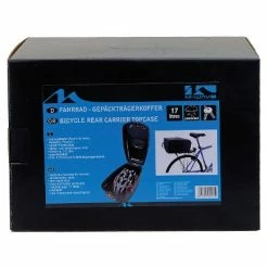 Brandless Top Case Pour Vélo 10 Brandless Top Case Pour Vélo -Promos VTT Boutique top case pour velo full 5