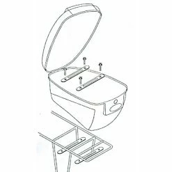 Brandless Top Case Pour Vélo 11 Brandless Top Case Pour Vélo -Promos VTT Boutique top case pour velo full 6