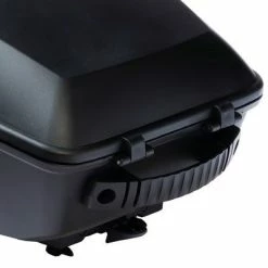 Top Case Sur Porte Bagages Racktime Avec Fixation Snap It -Promos VTT Boutique top case sur porte bagages racktime avec fixation snap it full 4