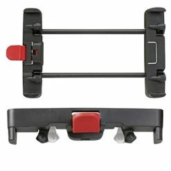 KLICKFIX Top Case Vélo Citybox Pour Porte Bagages Racktime -Promos VTT Boutique top case velo citybox pour porte bagages racktime full 5