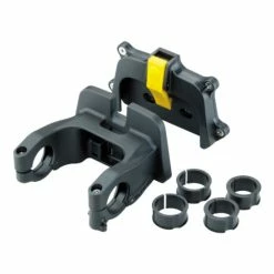 TOPEAK PANIER AVANT E-BIKE BLACK 7 TOPEAK PANIER AVANT E-BIKE BLACK -Promos VTT Boutique topeak panier avant e bike black 3