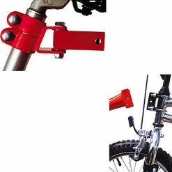 Trail-Gator Trail Gator - Barre Tandem Entre Vélo Enfant Et Vélo Adulte 9 Trail-Gator Trail Gator - Barre Tandem Entre Vélo Enfant Et Vélo Adulte -Promos VTT Boutique trail gator barre tandem entre velo enfant et velo adulte full 4