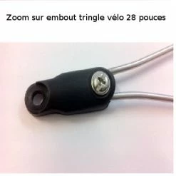 Brandless Tringle Pour Garde Boue De Vélo -Promos VTT Boutique tringle pour garde boue de velo full 4