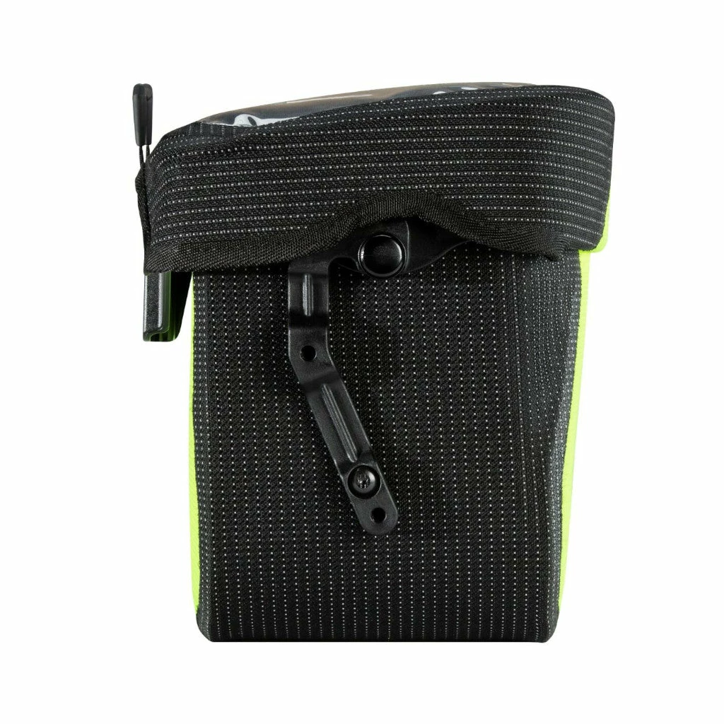 Sacoche De Guidon Ortlieb Ultimate Six High Visibility 6.5L 3 Sacoche De Guidon Ortlieb Ultimate Six High Visibility 6.5L – Image 3