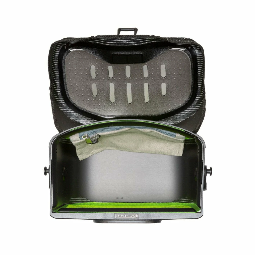 Sacoche De Guidon Ortlieb Ultimate Six High Visibility 6.5L 4 Sacoche De Guidon Ortlieb Ultimate Six High Visibility 6.5L – Image 4