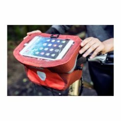 Sacoche De Guidon Ortlieb Ultimate Six Plus 6.5L -Promos VTT Boutique ultimate six plus 6 5l 4