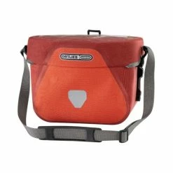 Sacoche De Guidon Ortlieb Ultimate Six Plus 6.5L -Promos VTT Boutique ultimate six plus 6 5l salsa front