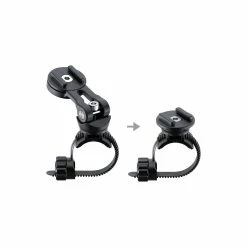 Fixation Smartphone à Vélo Universal Bike Mount SP Connect 10 Fixation Smartphone à Vélo Universal Bike Mount SP Connect -Promos VTT Boutique universal mount sp connect velo